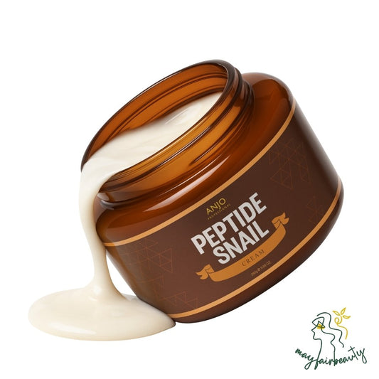 ANJO Peptide Snail Cream