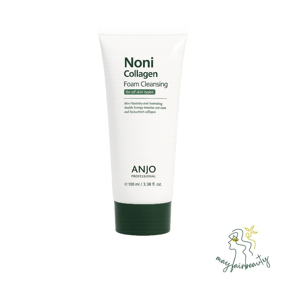 Noni Collagen Foam Cleansing