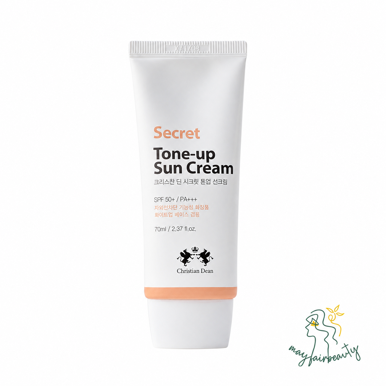Tone-Up Sun Cream