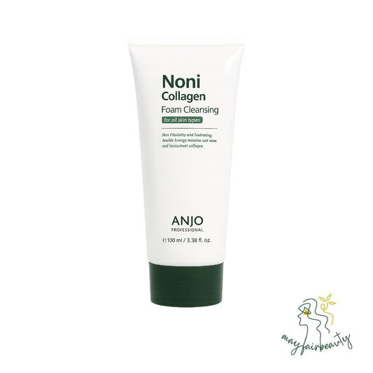 Noni Collagen Foam Cleansing